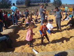 2014 Us w Autumn Scott Serene at Petes Pumpkin Patch 29